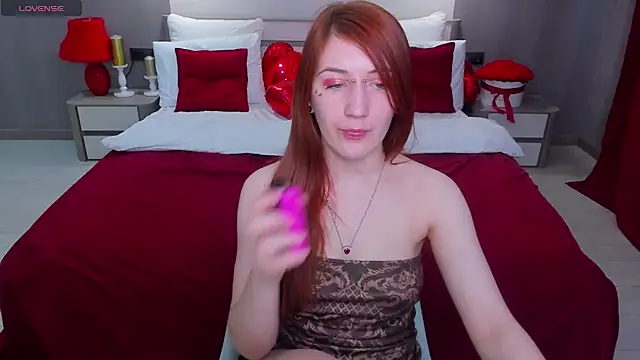 Polly Sweet online show from March 1, 6:04 am