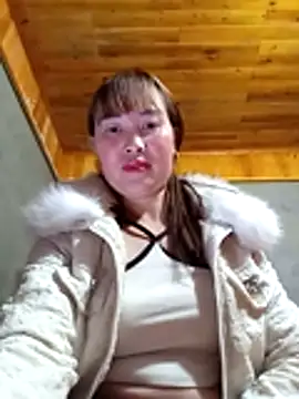 karara97 online show from February 14, 2:08 am