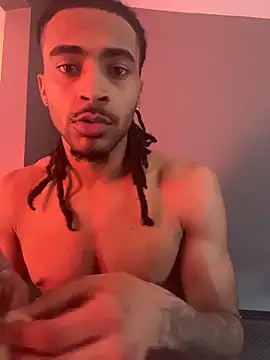 Mellyj053 online show from May 5, 7:55 pm