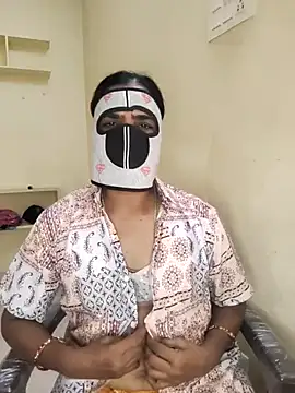 rupahoney online show from April 14, 6:41 am