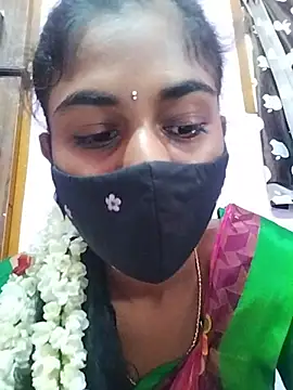 Tamil Hot RoyalQueen online show from April 11, 3:55 am