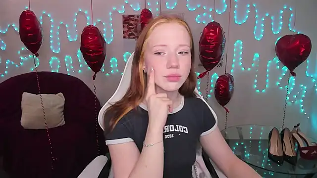 Katrys online show from February 24, 1:03 am