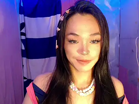 Snapshot of mariadeluxe chatting on May 3, 3:01 am mariadeluxe online show from May 3, 3:01 am