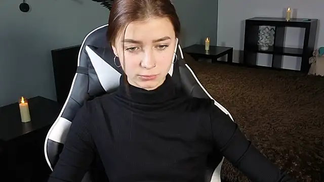 kity Jafaela online show from January 16, 8:40 am