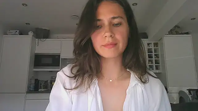 Luxyssa online show from June 23, 1:53 pm