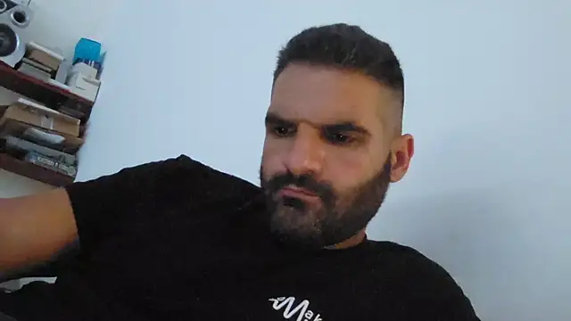 marios87xxl online show from June 27, 8:25 pm