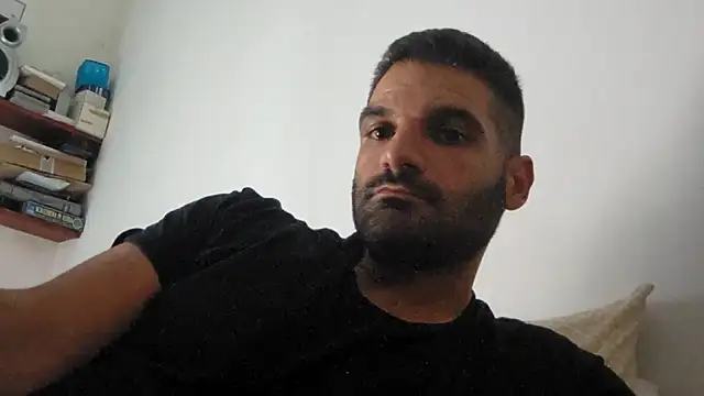 marios87xxl online show from July 30, 3:55 pm