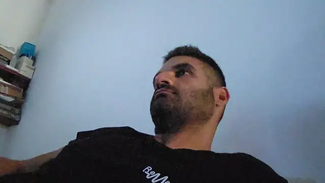 marios87xxl online show from July 31, 1:43 pm