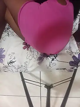 PatriciaVen online show from April 11, 5:23 am