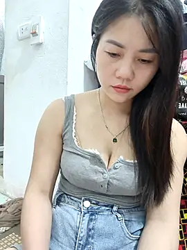 Snapshot of Ngocmai_lazdy chatting on April 29, 10:49 pm Ngocmai lazdy online show from April 29, 10:49 pm