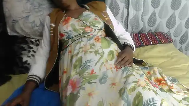 Nellybba online show from March 14, 5:29 pm