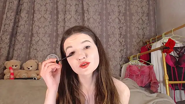 RileySteeele online show from February 5, 12:32 pm