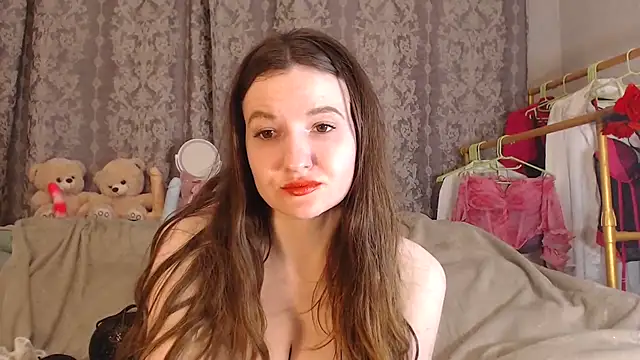 RileySteeele online show from February 13, 2:13 pm