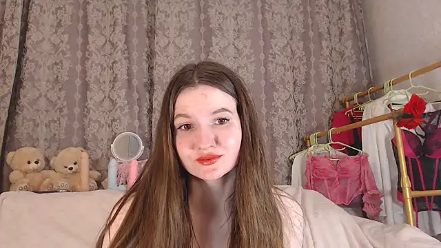 RileySteeele online show from March 4, 3:40 pm