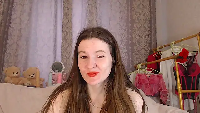 RileySteeele online show from March 7, 2:52 am