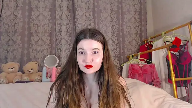 RileySteeele online show from March 26, 2:22 pm