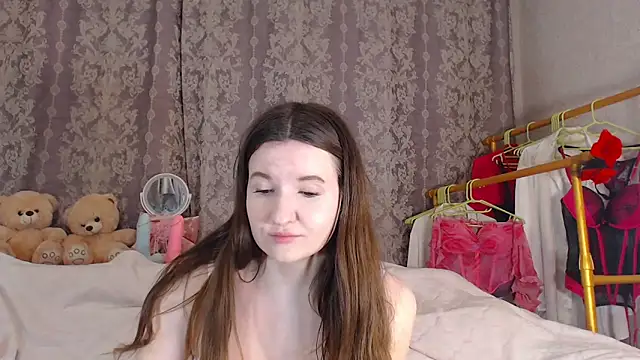 RileySteeele online show from March 30, 3:02 pm