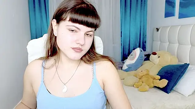 Miss  Poly online show from February 20, 1:11 pm