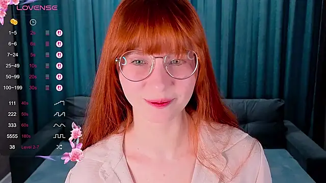 CatherineCummi online show from April 11, 11:03 am