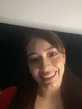 anny bianchy online show from February 17, 7:16 am