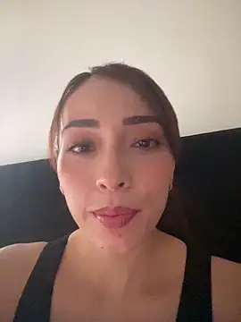 anny bianchy online show from February 24, 8:29 pm