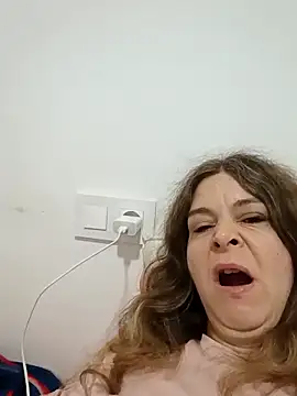 Didi2081 online show from March 26, 1:22 am