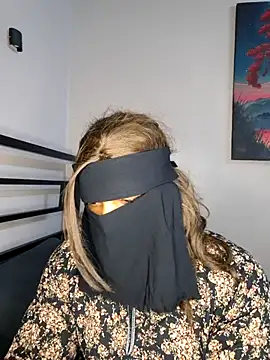 Mido 0786 online show from April 2, 6:16 pm