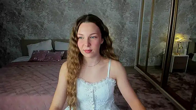 LilyBlakee online show from March 14, 7:41 pm