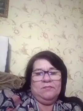 NysiOlsen online show from March 2, 5:31 pm