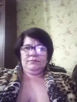 NysiOlsen online show from April 16, 6:41 pm