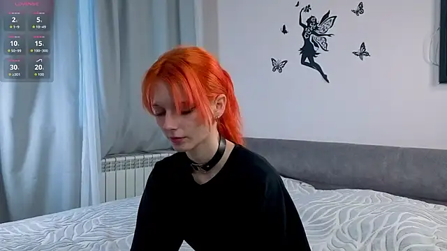 JuanaSumma online show from February 19, 6:09 am