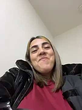 Paulinaa bella online show from February 13, 4:47 pm