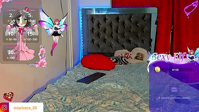 Snapshot of valeria_19x chatting on February 16, 9:38 am valeria 19x online show from February 16, 9:38 am