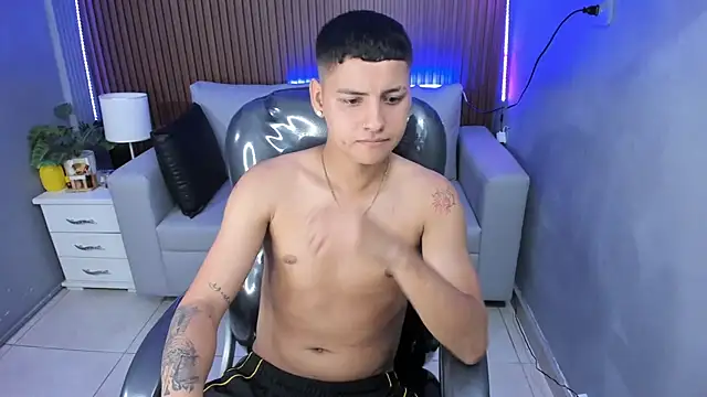 Liam9  online show from February 23, 12:24 pm