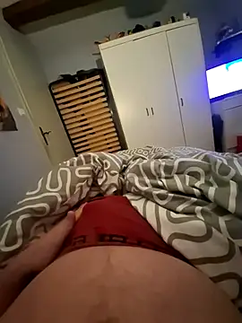 n-alan88 online show from January 12, 9:42 pm