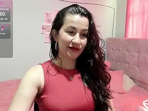 talia mystic online show from April 18, 3:49 pm