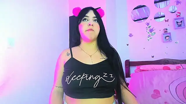 Penelopeflame18 online show from March 27, 1:22 am