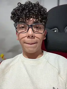 Nick Twink online show from February 10, 3:10 am