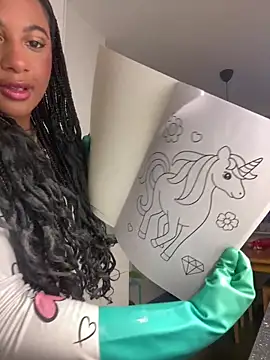 xo steffyxo 4 online show from February 4, 3:40 pm