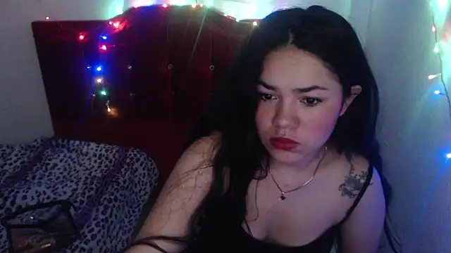 Loriiiany online show from March 10, 5:12 am