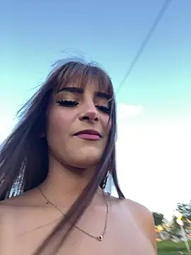 ivy-777 online show from January 17, 10:35 pm