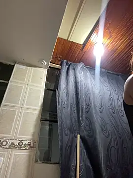 ivy-777 online show from March 29, 1:27 am