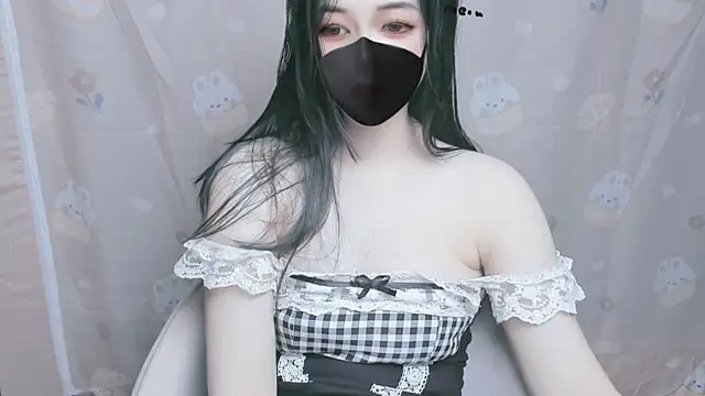 Fushui618 online show from February 11, 2:00 pm