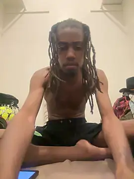 Grim777Hollow online show from April 23, 5:41 am