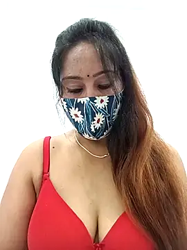 Your-Sasha7 online show from April 3, 6:00 am