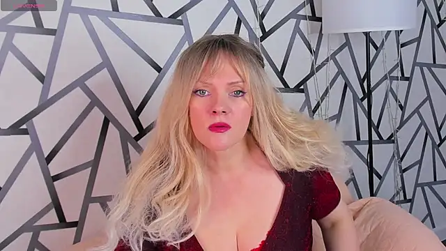 Victoria Nelson online show from April 3, 1:47 am