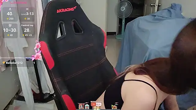 shiki434-st online show from April 15, 12:12 pm