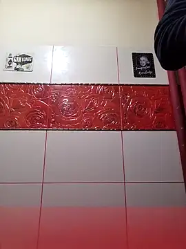 Ianne150 online show from February 8, 11:19 pm