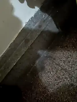 Snapshot of Hottlund6 chatting on February 15, 8:24 am Hottlund6 online show from February 15, 8:24 am