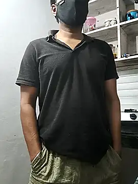 Snapshot of Hottlund6 chatting on February 24, 1:03 am Hottlund6 online show from February 24, 1:03 am